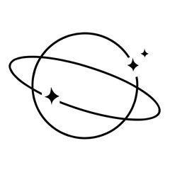 minimalistic shapes sparkling geometric © Zona