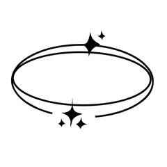 minimalistic shapes sparkling geometric © Zona