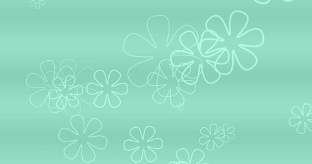 Easter banner for text. Applicable to covers, voucher, posters, flyers and banner designs