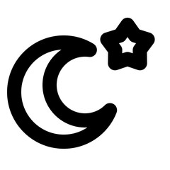 weather regular icon