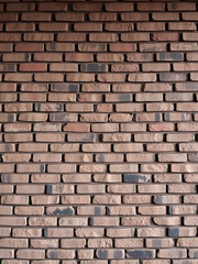 Obraz premium vintage brick wall