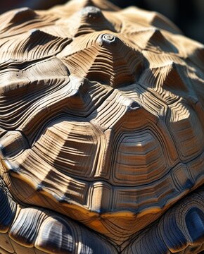 Turtle shell 