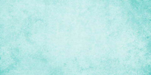 Empty grungy gradient blue marble limestone grunge backdrop watercolor texture background with high resolution. Old wall texture cement dark blue background abstract dark color design.	
