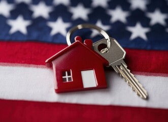 Real Estate - 4th of July - Summer