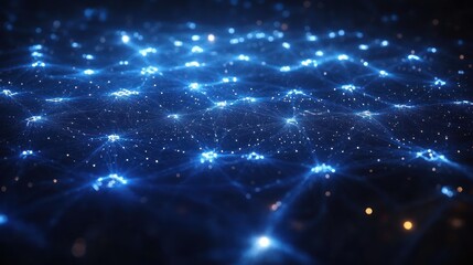 Cloud Computing Technology Network Visualization with Data Transfer Security and Digital Infrastructure