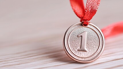 Engraved Medals for Personal Triumph, Celebrating Dedication and Achievements, Customizable Design for Special Occasions, Meaningful Recognition of Hard Work