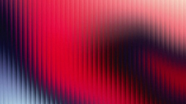 abstract red background