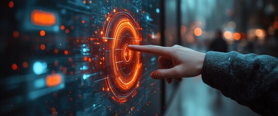 Login Screen Overlay for Identity Verification and Cyber Security Access to Personal Information