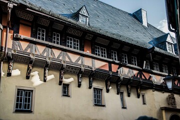 Fachwerkhaus Wernigerode