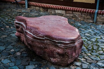 Steinkunst Wernigerode