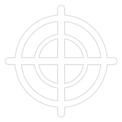  target objective simple.