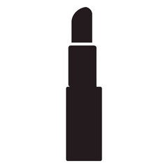 lipstick black.
