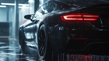 Comprehensive guide to effective car wash techniques for a spotless shine and protection