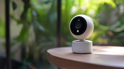 High definition surveillance camera for enhanced security and monitoring solutions