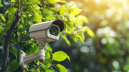 High definition security camera for enhanced surveillance and home protection solutions