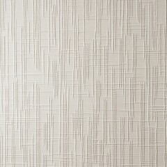 Fototapeta premium Textured off-white fabric background, close-up detail, design element