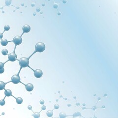 molecule of chemistry