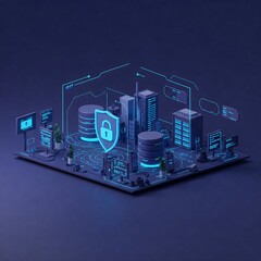 Cyber Security, cyber attack, securing data