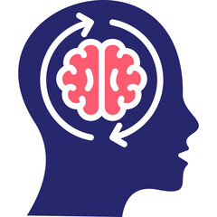 Mental Agility Icon