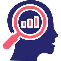 Exploratory Analysis Icon