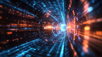 Quantum computing is a key technology, with quantum supremacy as a threshold for surpassing classical computers and reflecting research strength.