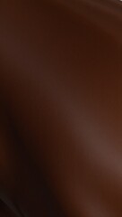 Close-up details show abstract textures of both artificial horse fur and natural animal fur on a dark brown backdrop representing the fusion of nature and art