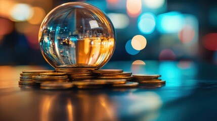 government stimulus energizing economic recovery, highlighting communityfocused investments focus on job creation programs, realistic, overlay, local markets as backdrop