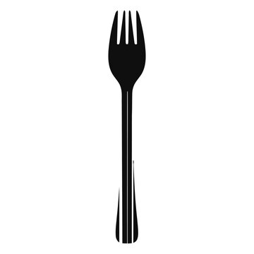 food codebar fork