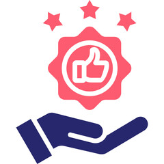 Premium Quality Icon