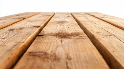 Wooden planks texture