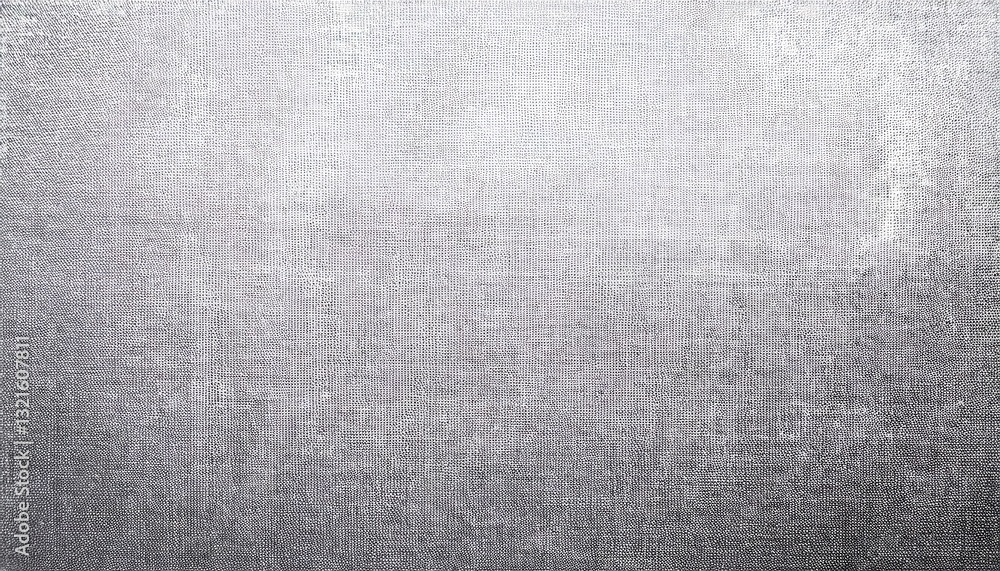 Poster high resolution gray woven textile texture with subtle noise effect, perfect for backgrounds, digita