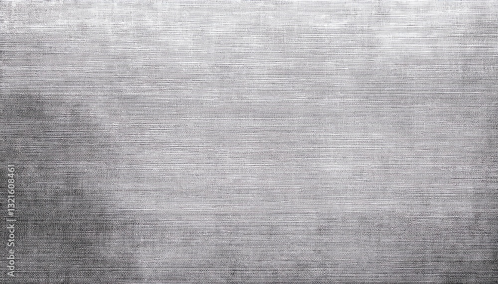 Poster high resolution gray woven textile texture with subtle noise effect, perfect for backgrounds, digita