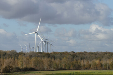 Eoliennes