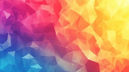 Obraz premium Colorful Abstract Background