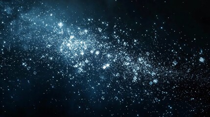 Midnight Star Cluster