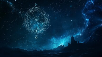 Midnight Zodiac Signs