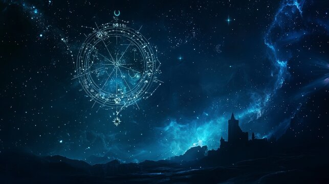 Midnight Zodiac Signs