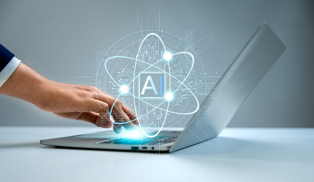 Next gen computing and artificial intelligence and quantum computing, Business and technology transformation, AI and quantum processing for data analysis, Blockchain, Automation, Future innovation.