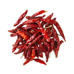 Fiery and Flavorful Dried Red Chili Peppers for Vibrant Culinary Creations