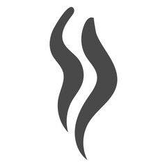 strands of smoke icon.eps