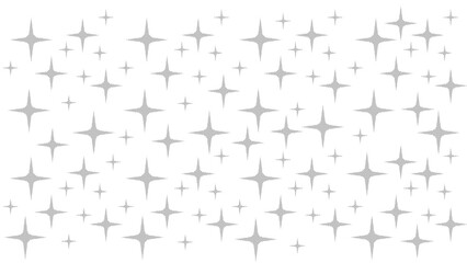 ときめきスクリーントーン/キラキラ