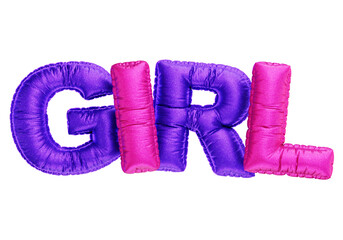 Girl Text