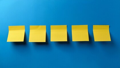 yellow sticky note