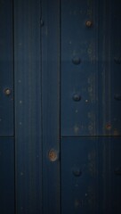 A weathered-wood background featuring dark blues and browns for rustic designs