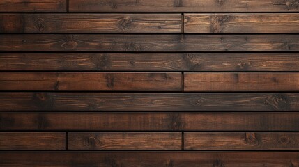 Obraz premium Warm timber panels background, adding natural elegance to any design.