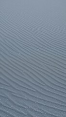 Obraz premium Rubber crumb path textured gray background suitable for sports childrens playgrounds