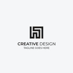 Minimal Logo Design