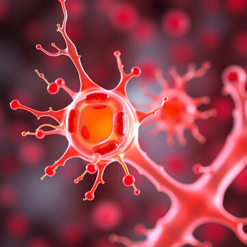 Bone marrow, stem cells of human bone marrow stem cells. These cells are known as multipotential stem cells because they form the precursors to every type of blood cell.