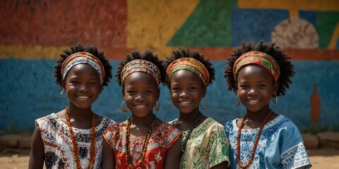  18 April — Independence Day in Zimbabwe