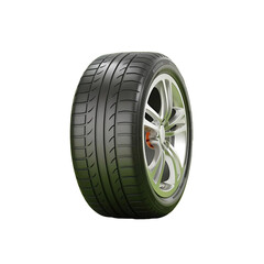 tire 3d png image